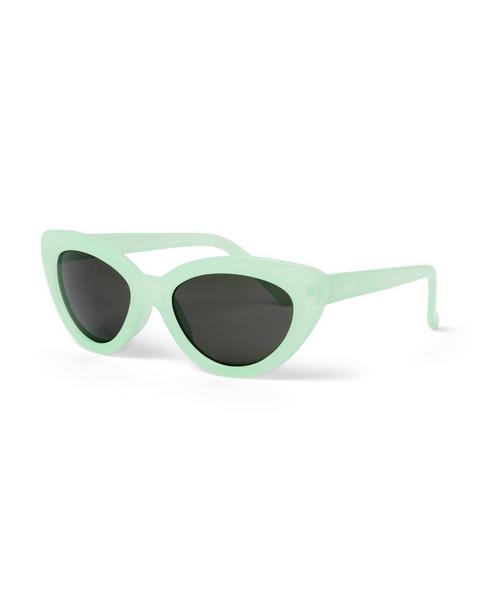 Cat Eye Sunglasses