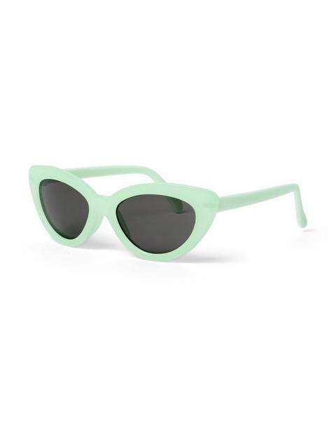 Cat Eye Sunglasses