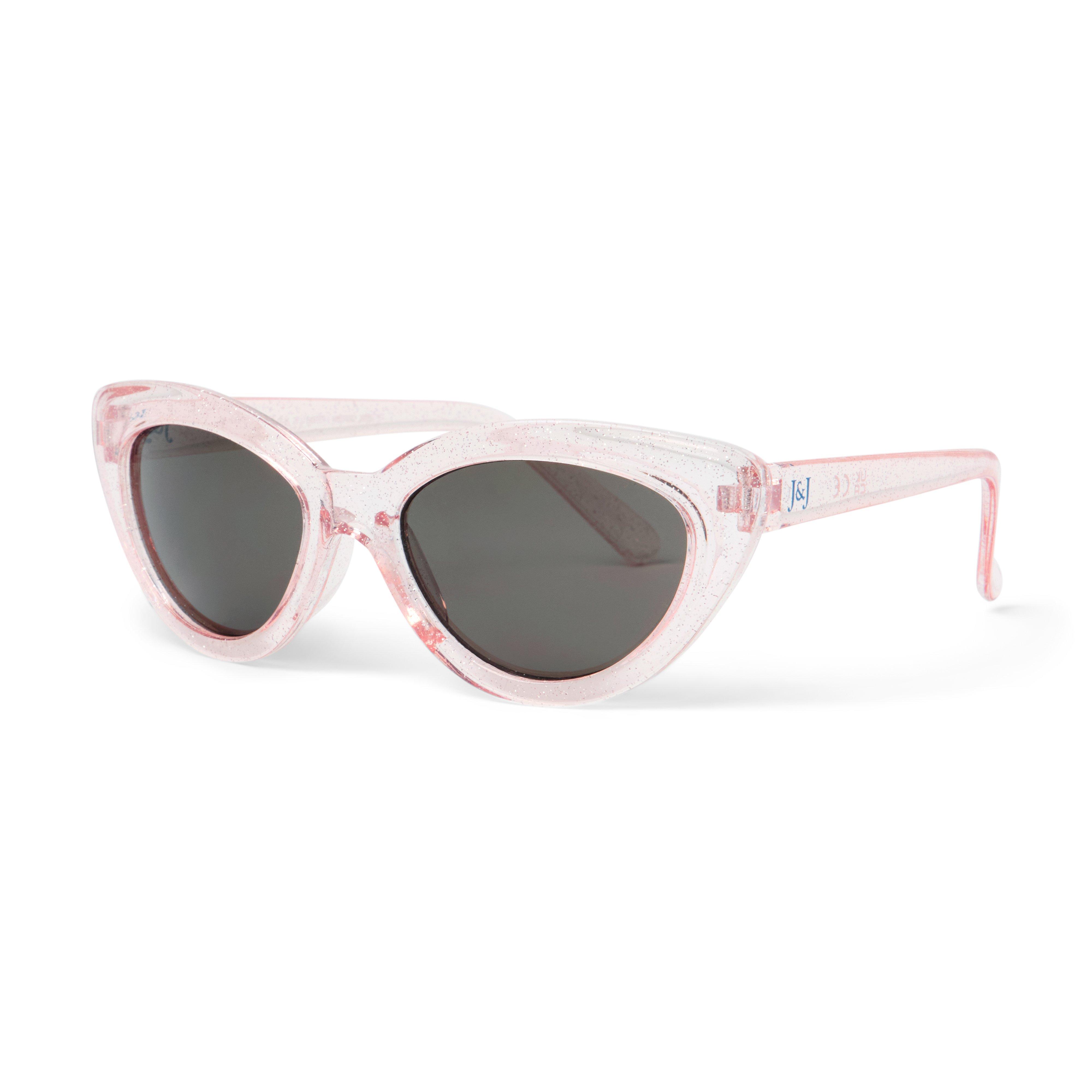 Cat Eye Sunglasses