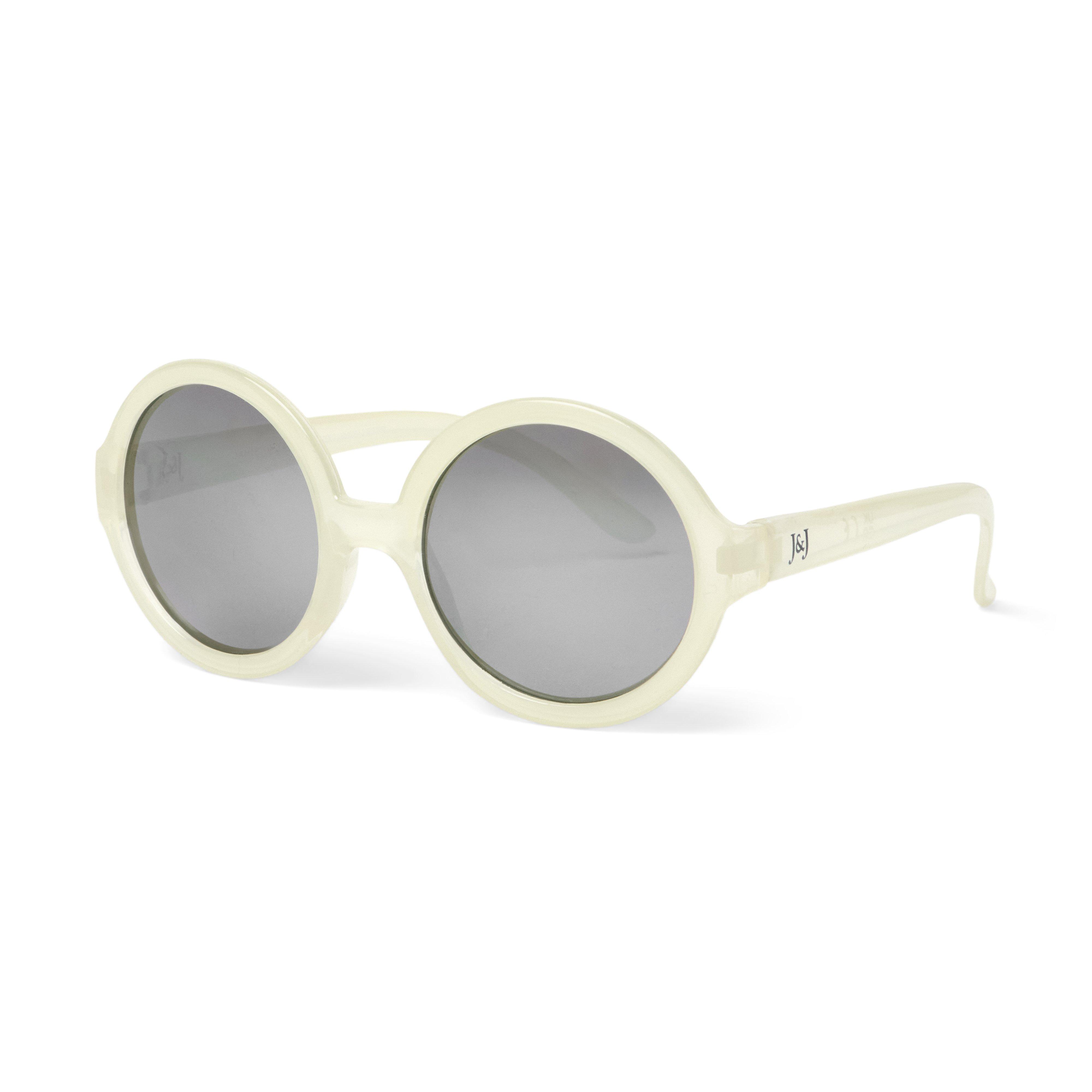Round Sunglasses