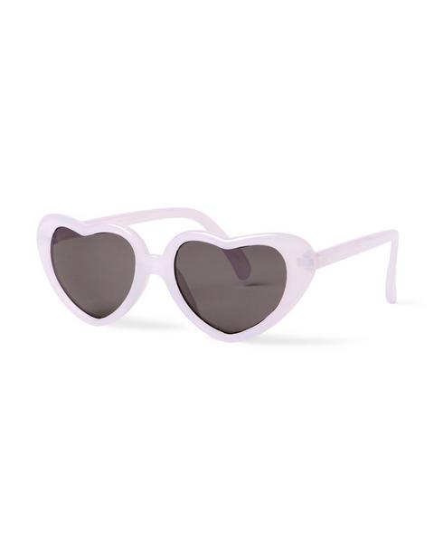 Heart Sunglasses