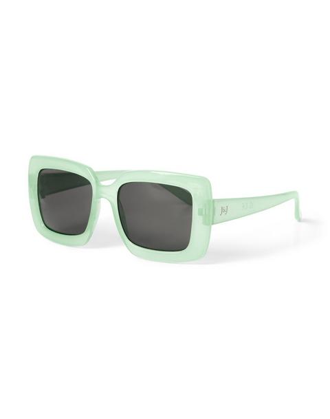 Square Sunglasses