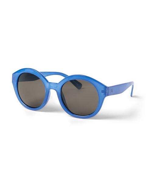 Round Sunglasses