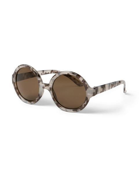 Round Sunglasses