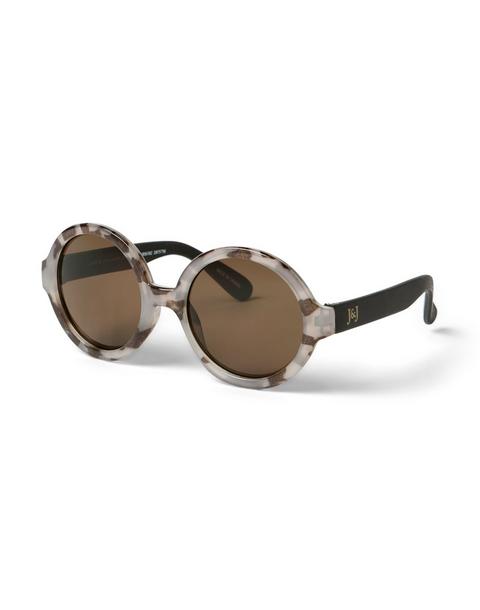 Round Sunglasses