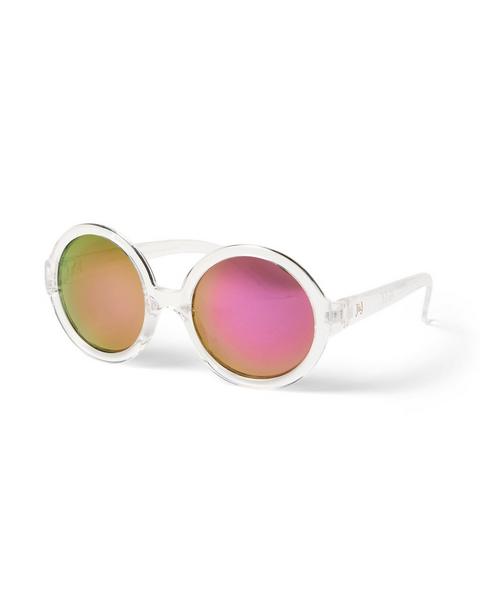 Round Sunglasses