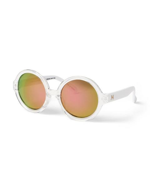 Round Sunglasses