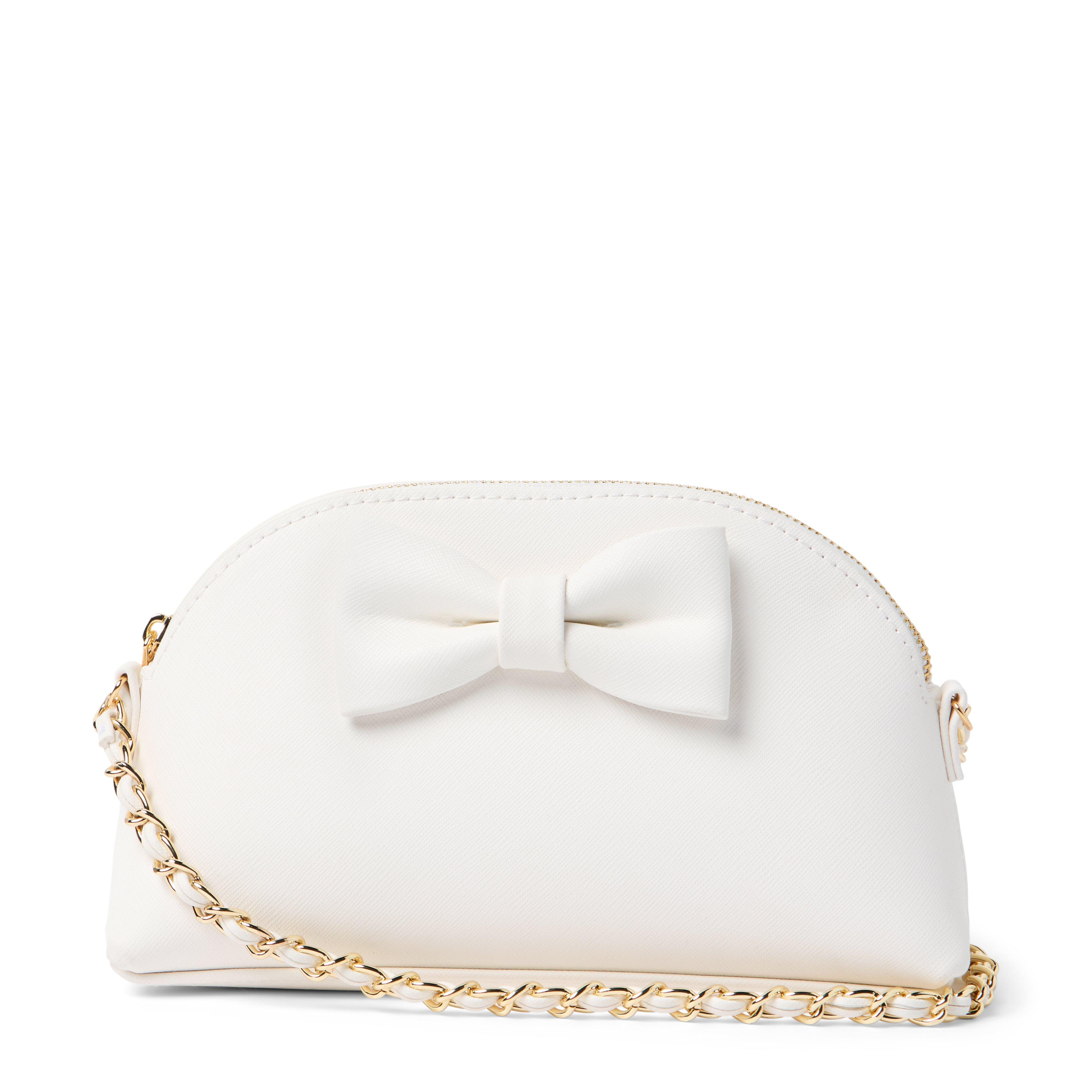 Bow Purse
