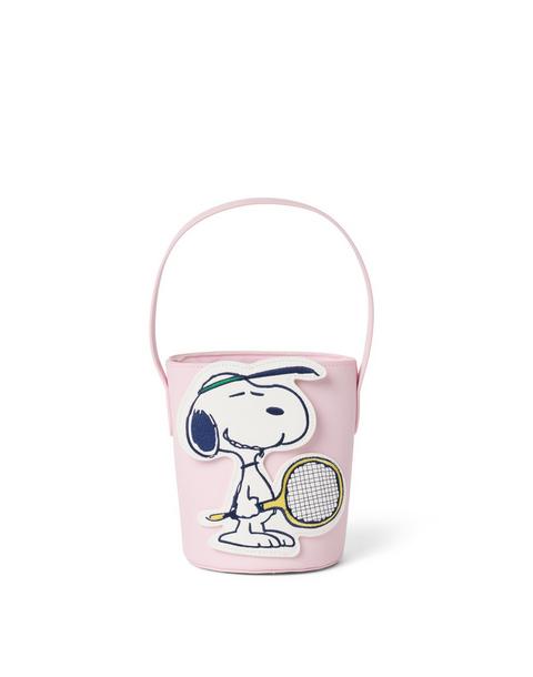 PEANUTS™ Snoopy Tennis Purse