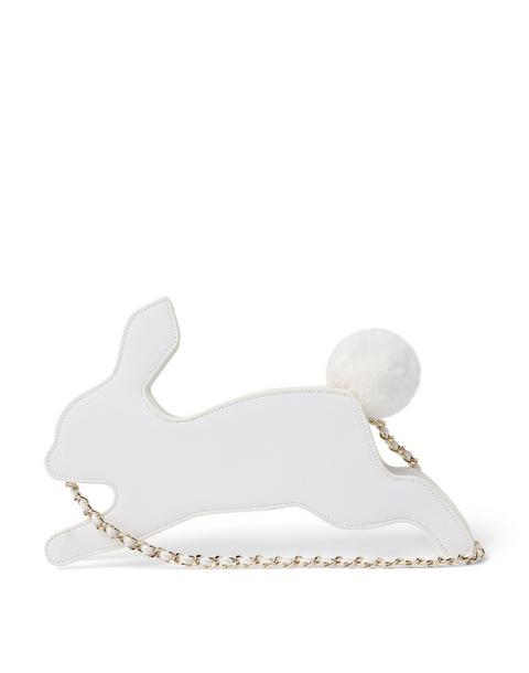 Bunny Purse