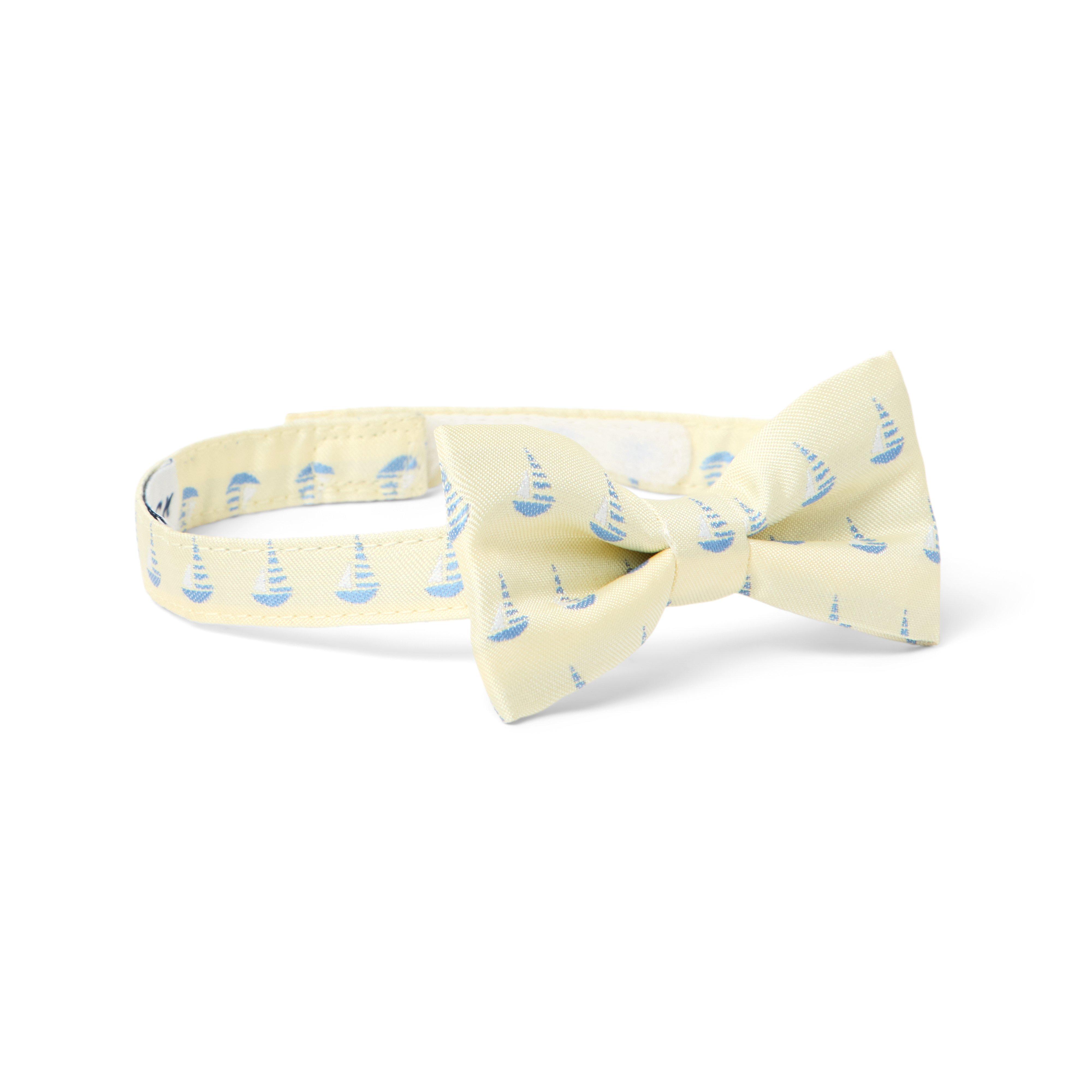 Sailboat Bowtie