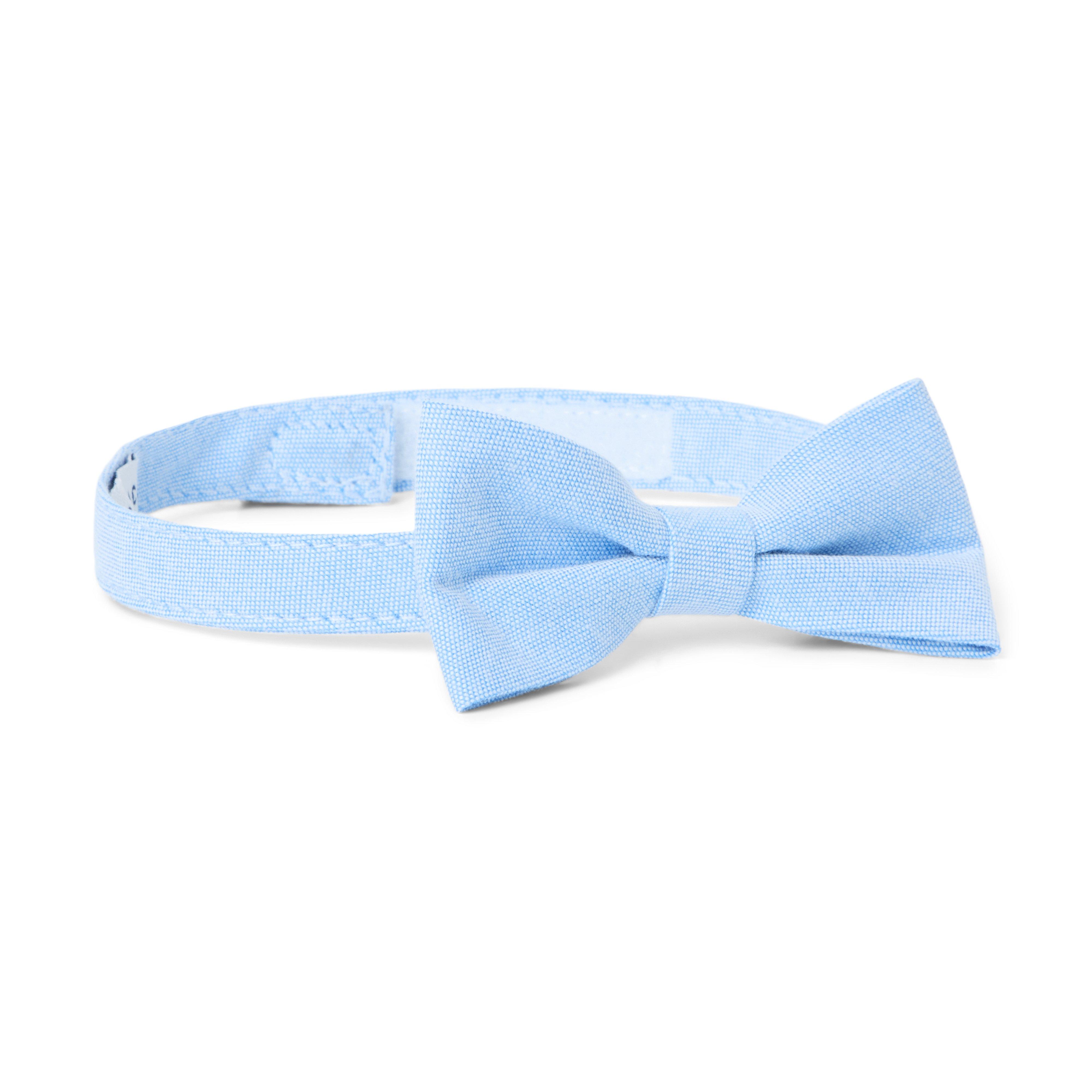 Oxford Bowtie