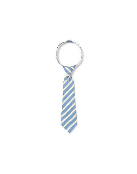 Striped Tie