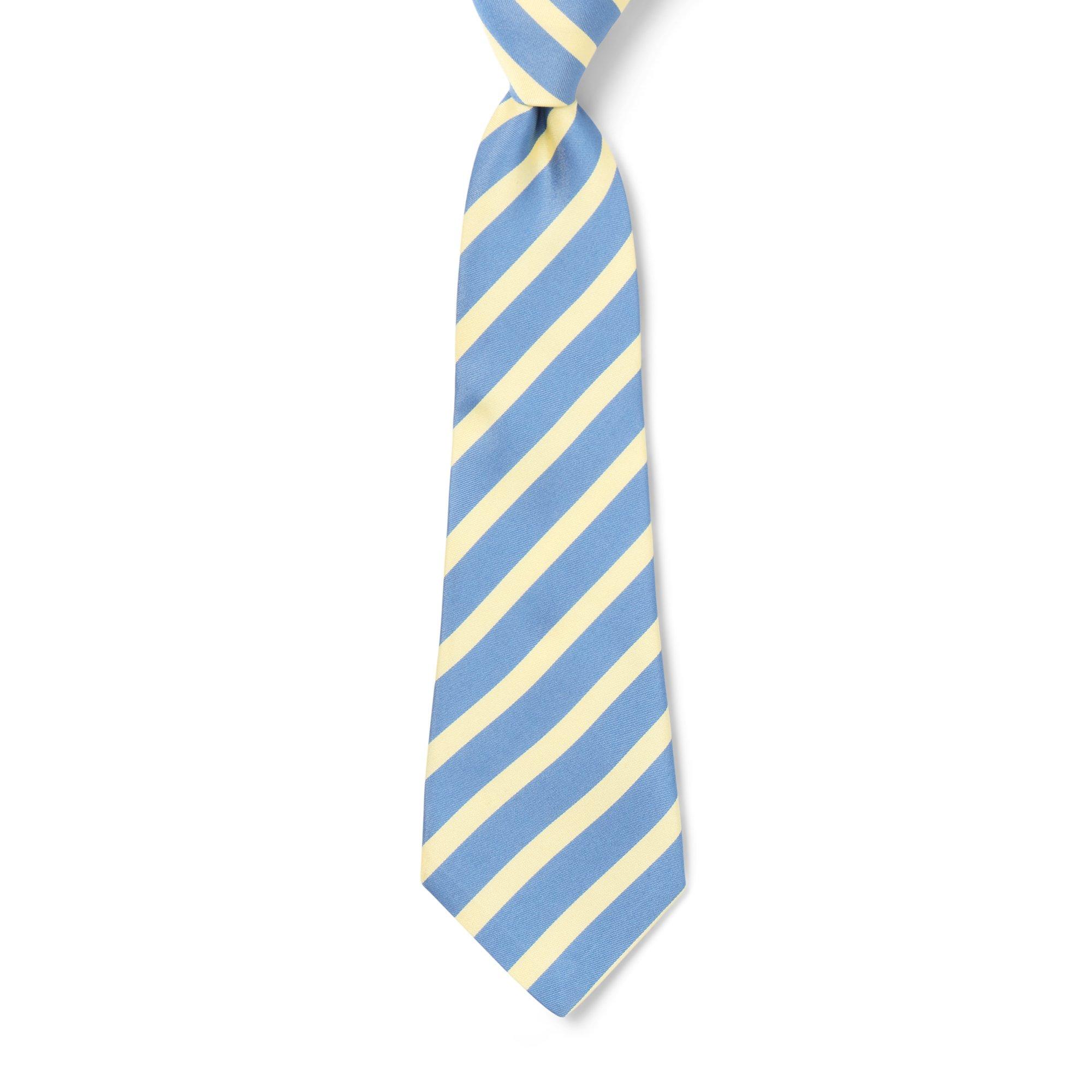 Striped Tie image number 1