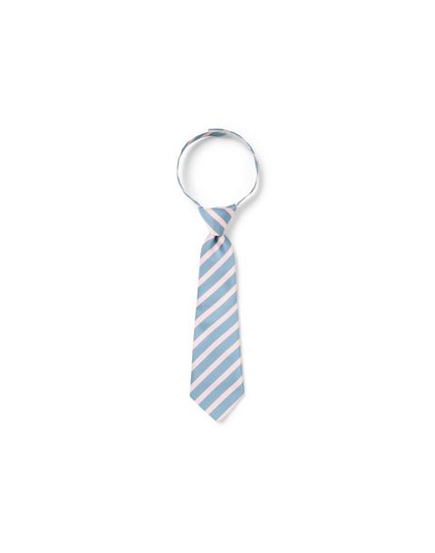 Striped Tie