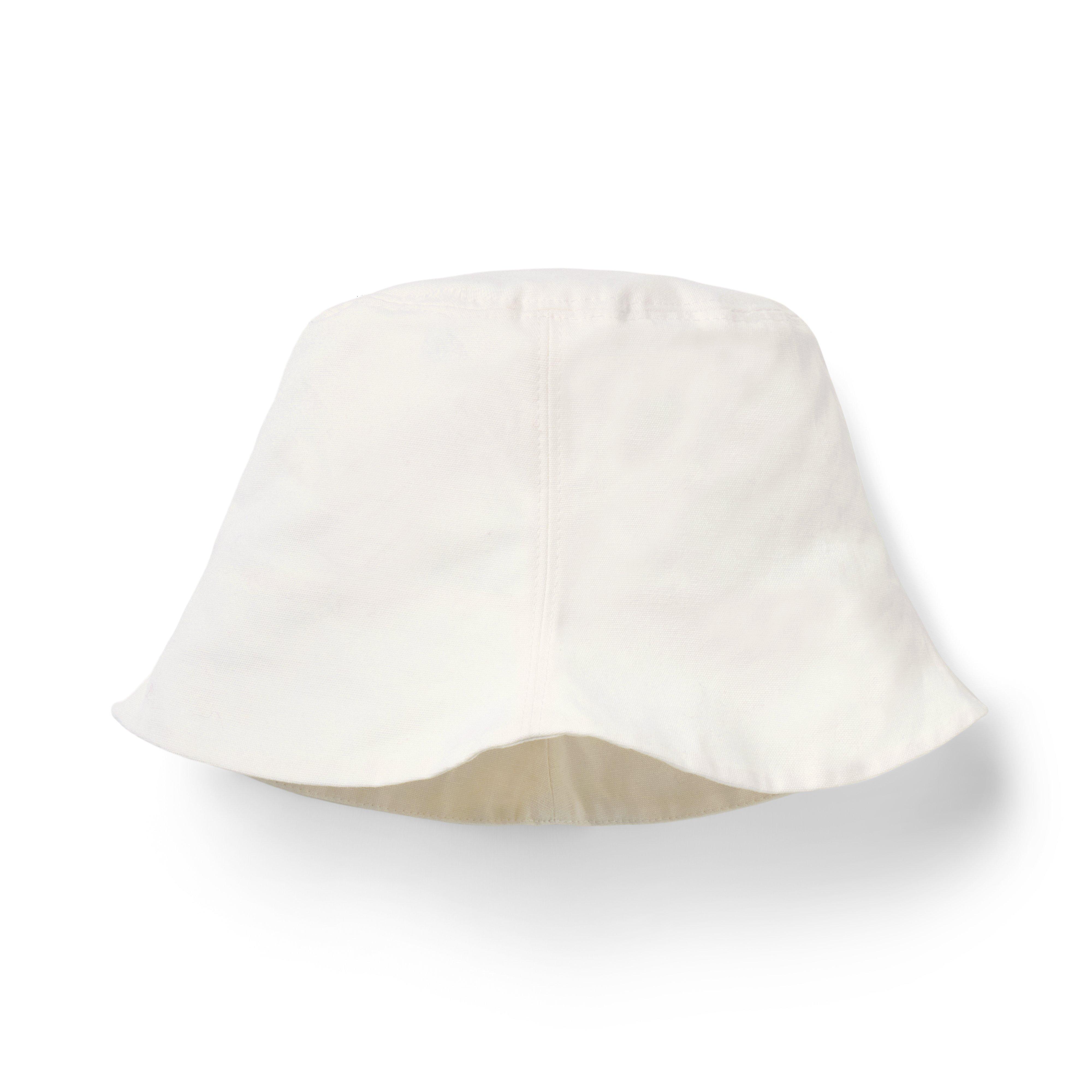 Canvas Bucket Hat