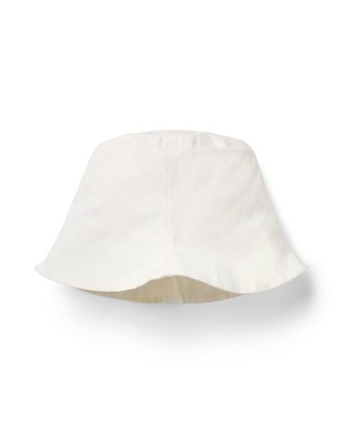 Canvas Bucket Hat