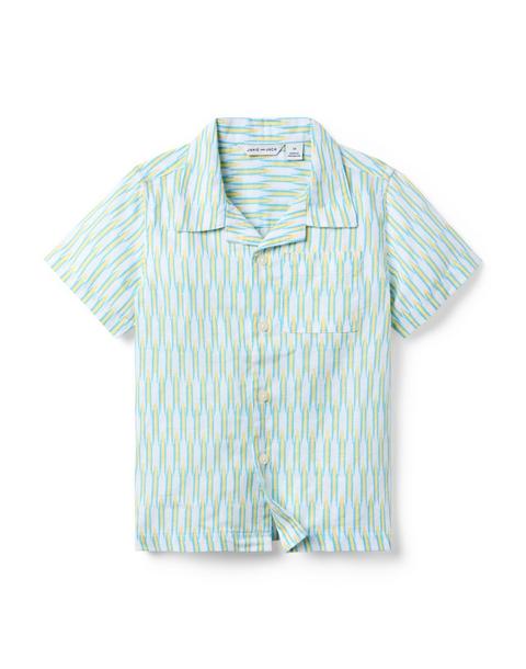 The Cabana Shirt