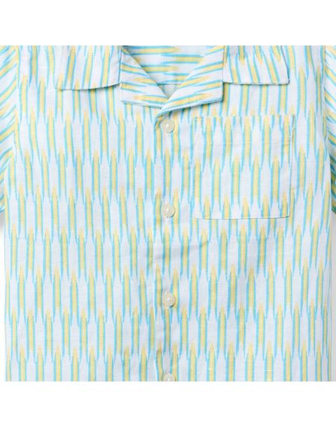 The Cabana Shirt