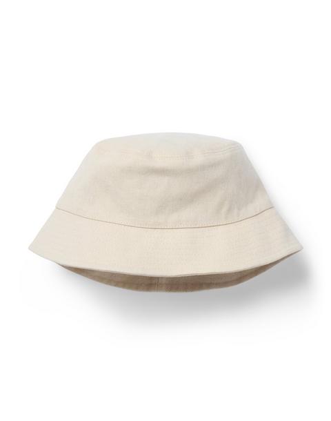 Twill Bucket Hat