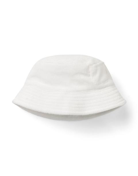 Terry Bucket Hat