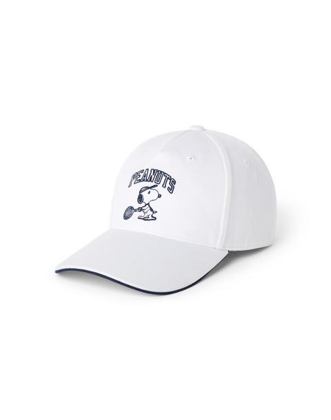 PEANUTS™ Snoopy Tennis Cap
