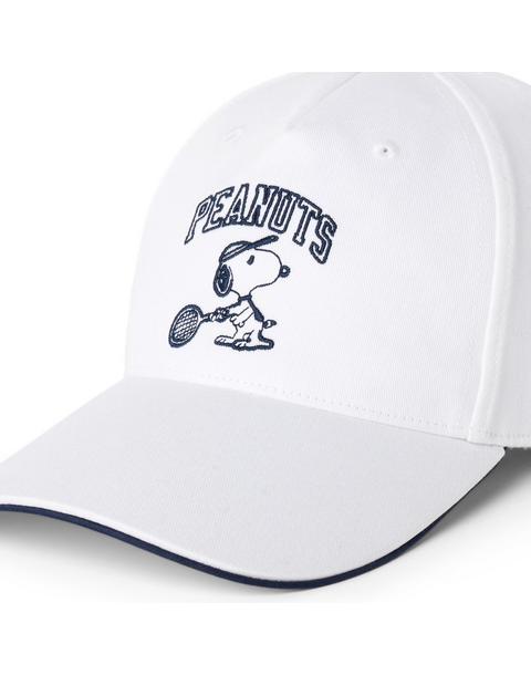 PEANUTS™ Snoopy Tennis Cap
