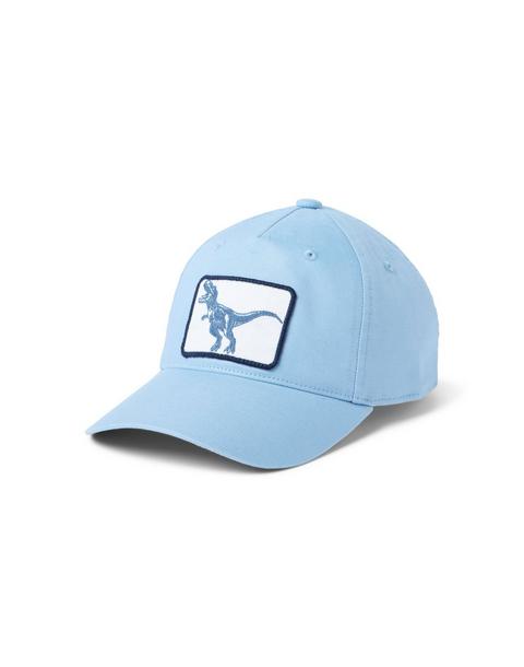 Dinosaur Cap