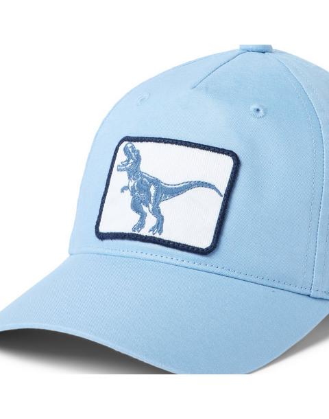 Dinosaur Cap