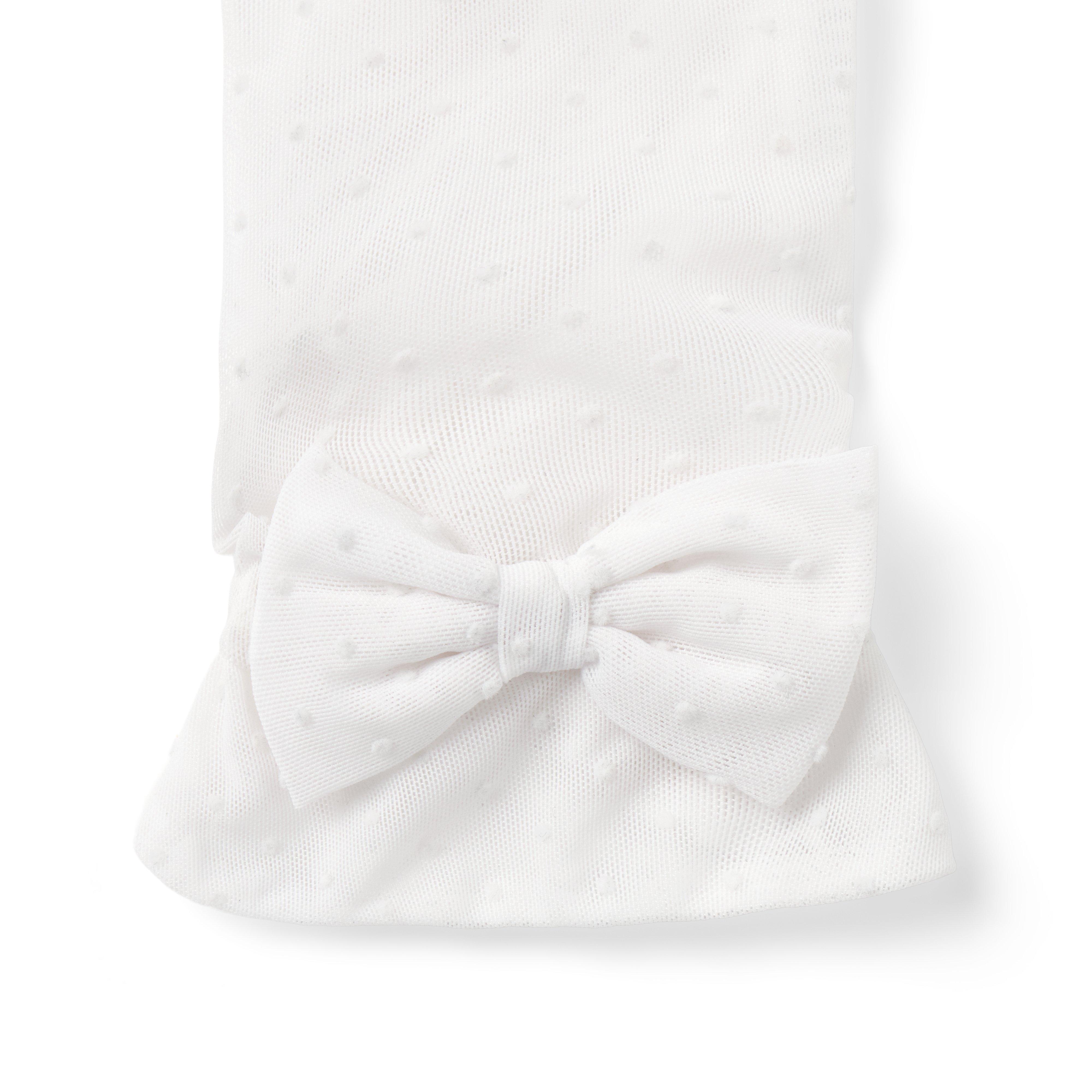 Dot Bow Glove image number 1