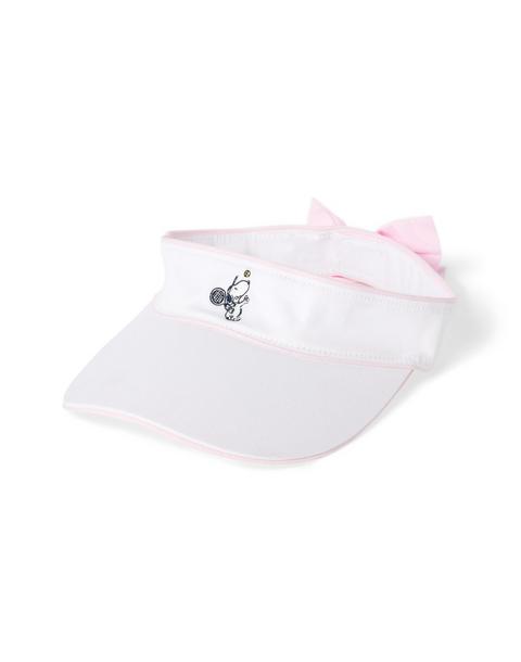 PEANUTS™ Snoopy Tennis Visor