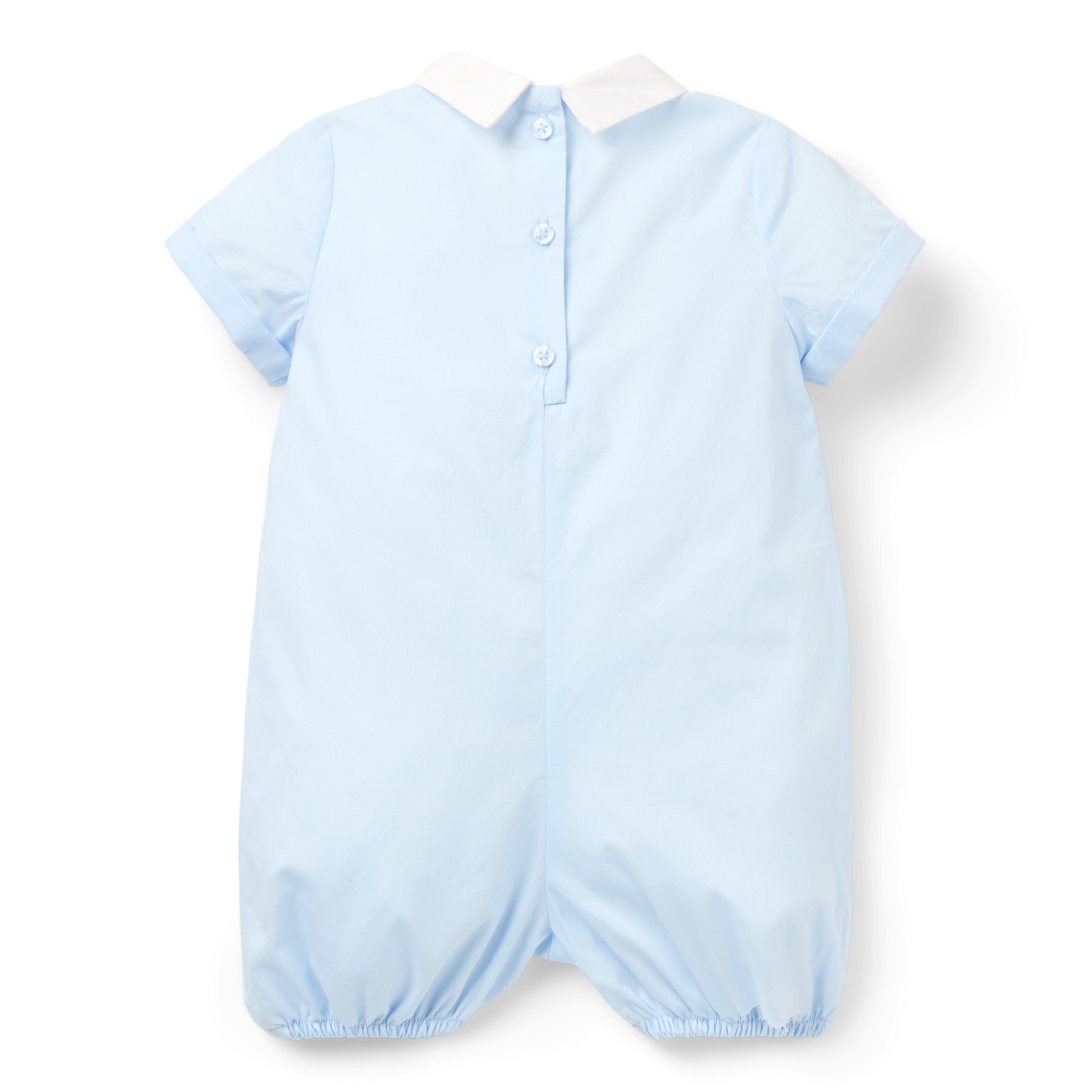 The Easter Icon Baby Romper image number 2