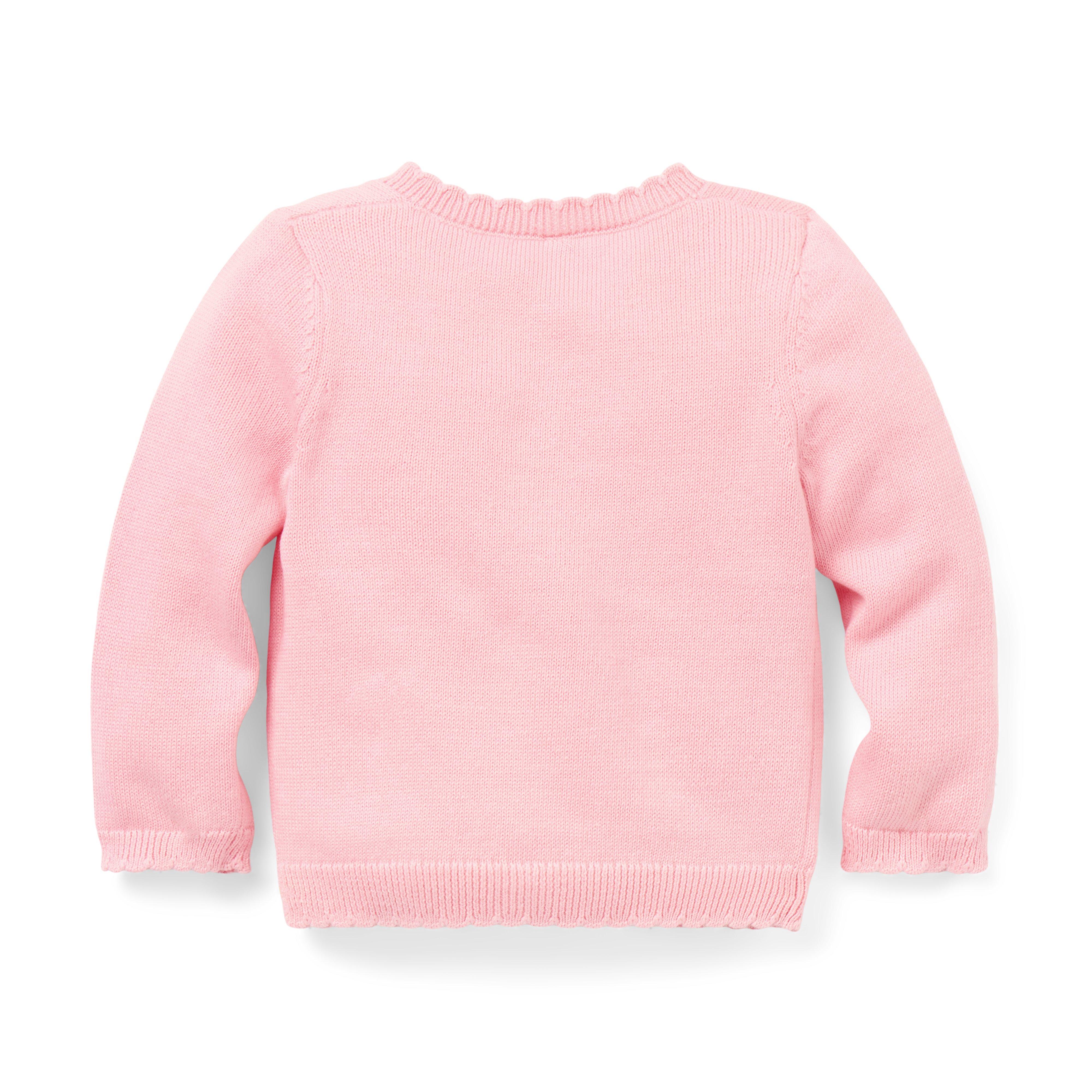 Baby Butterfly Cardigan image number 2