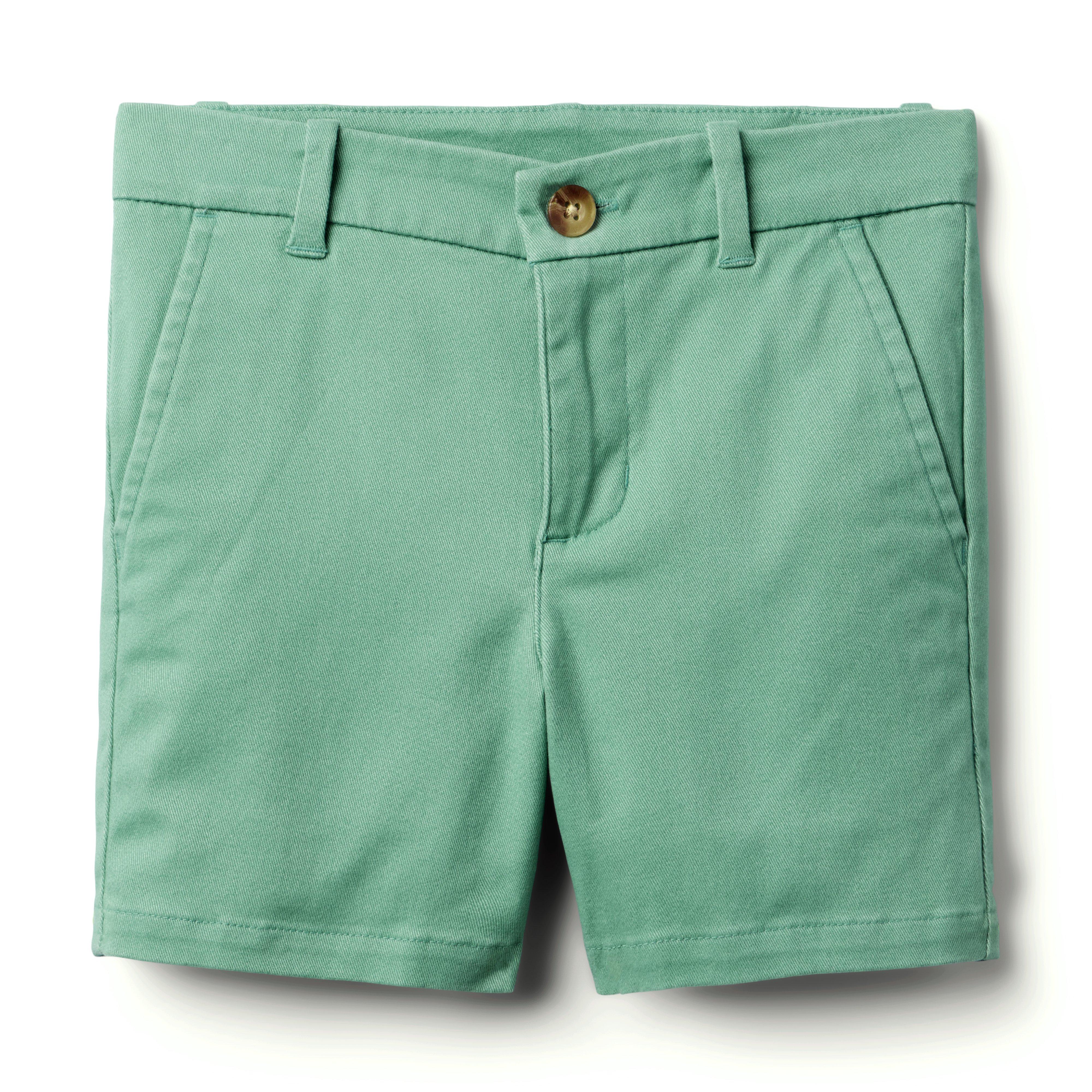 The Twill Short