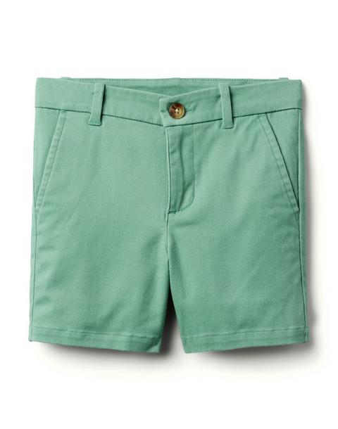 The Twill Short