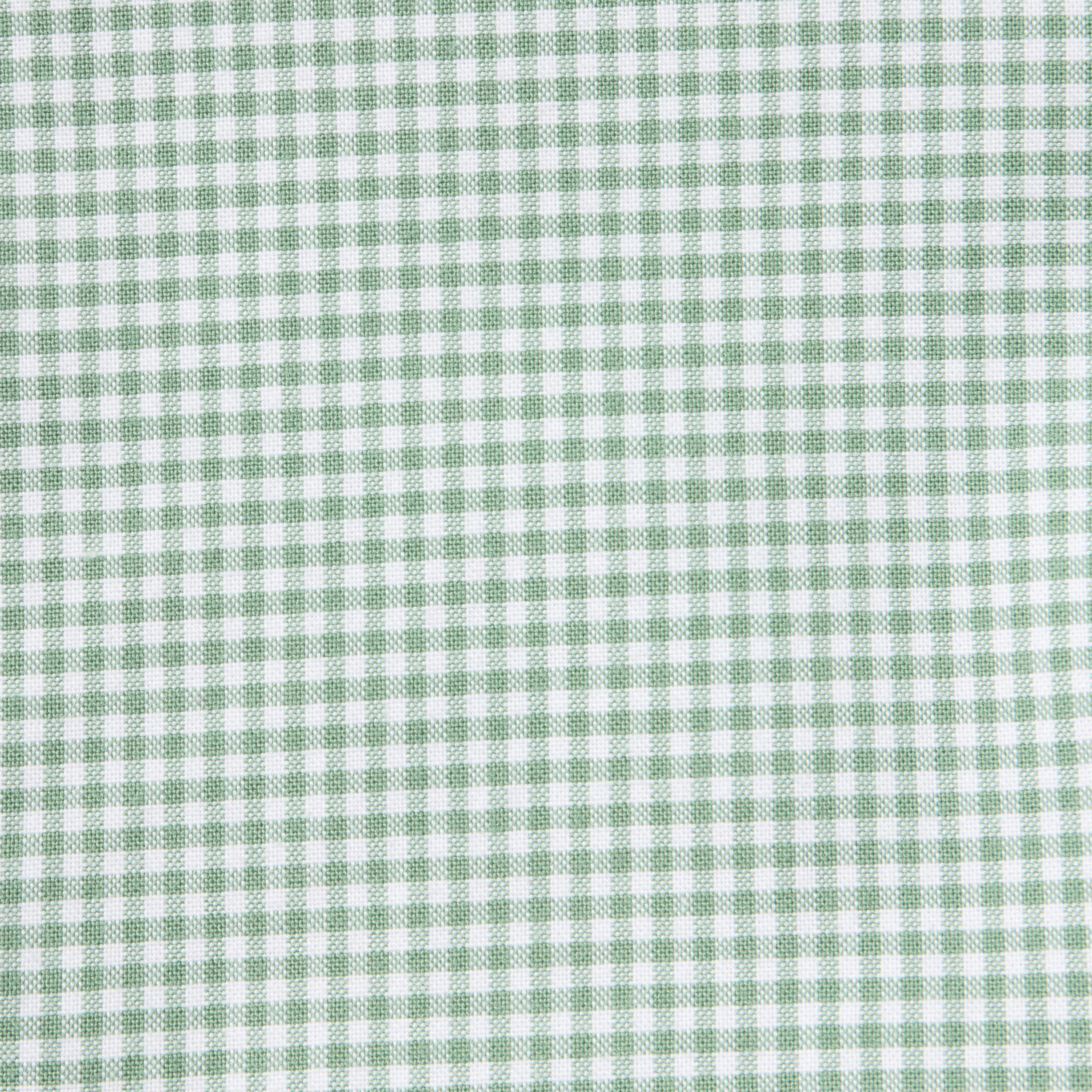 Gingham Poplin Short image number 1