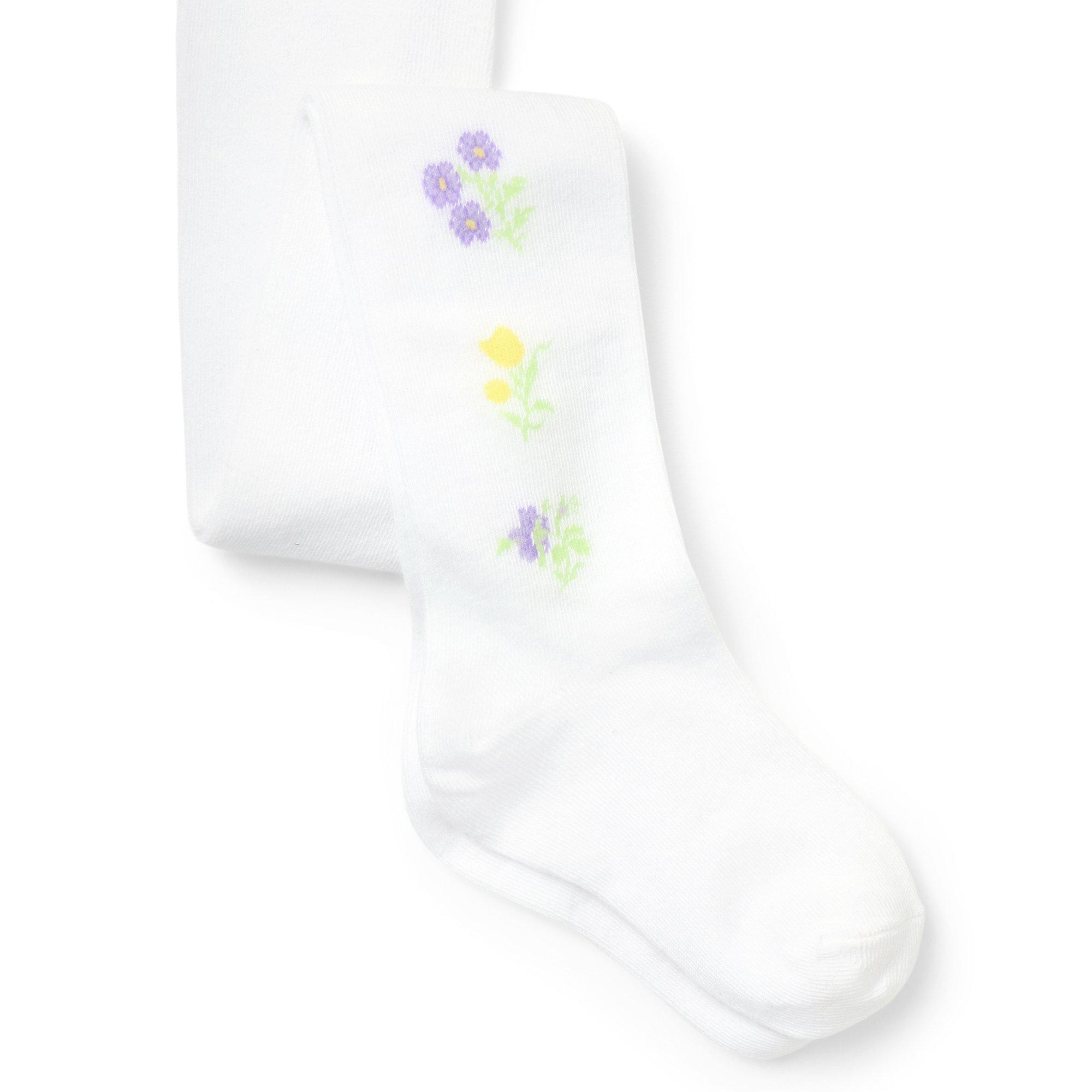 Floral Tight image number 1