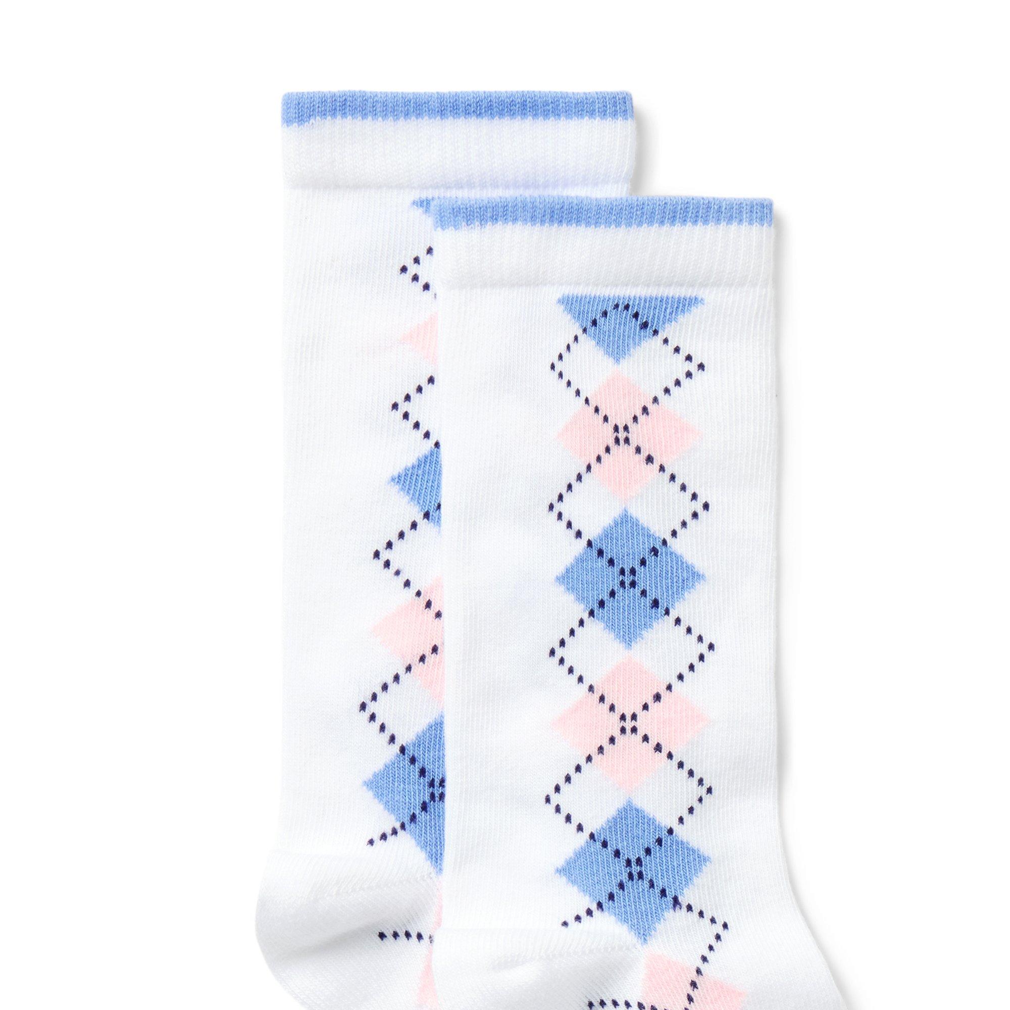 Argyle Sock image number 1