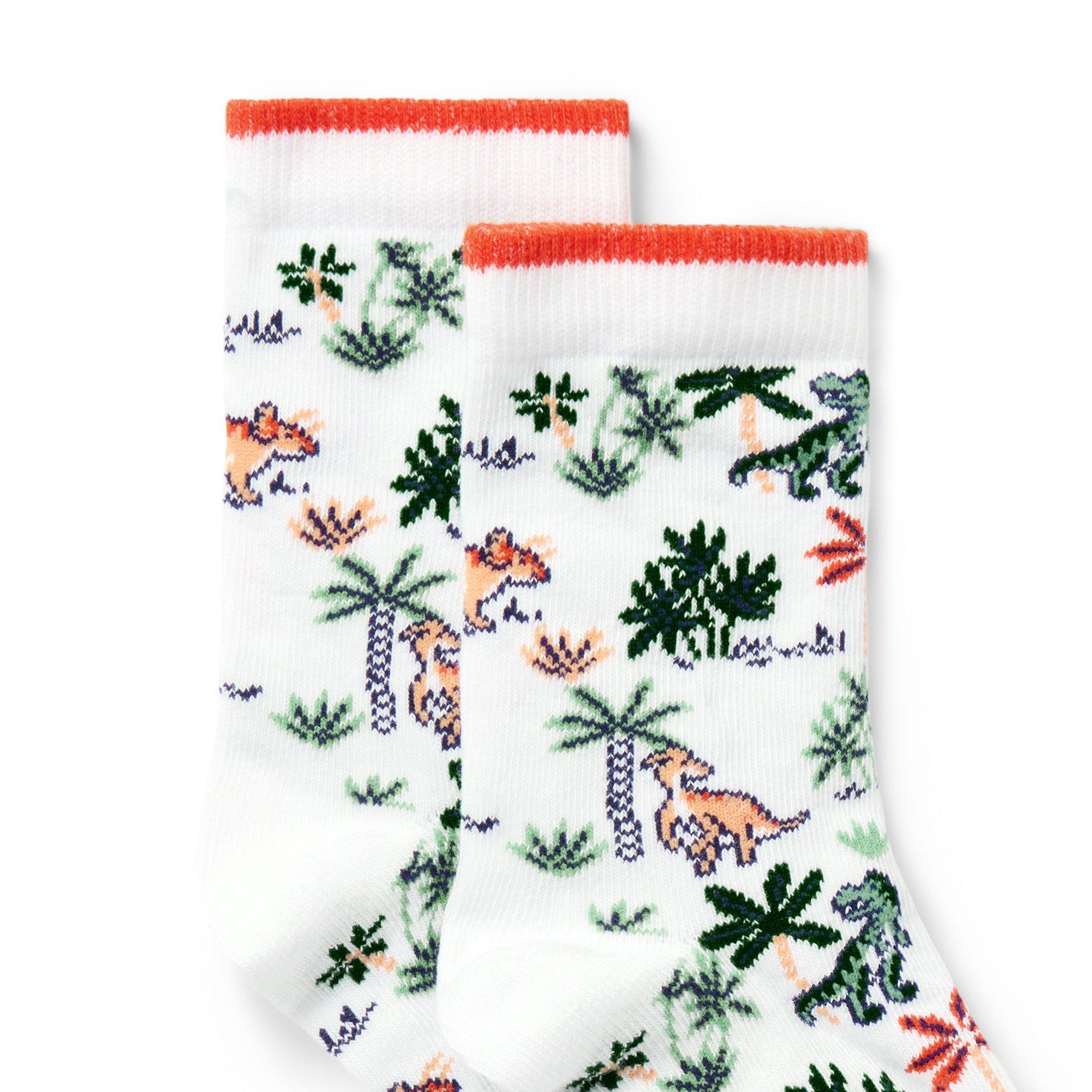 Dinosaur Sock image number 1