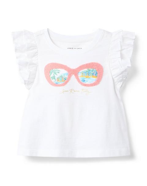 Sunglasses Tee