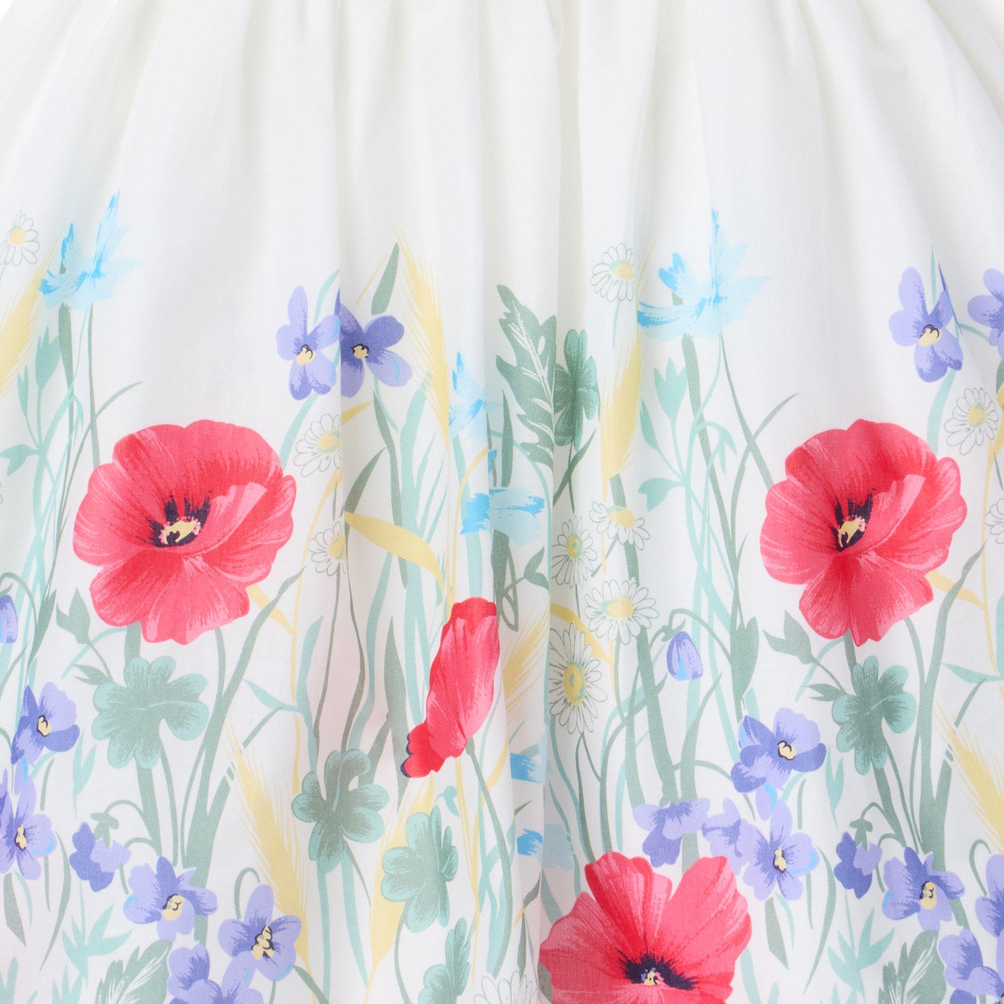 The Poppy Meadow Dress image number 2