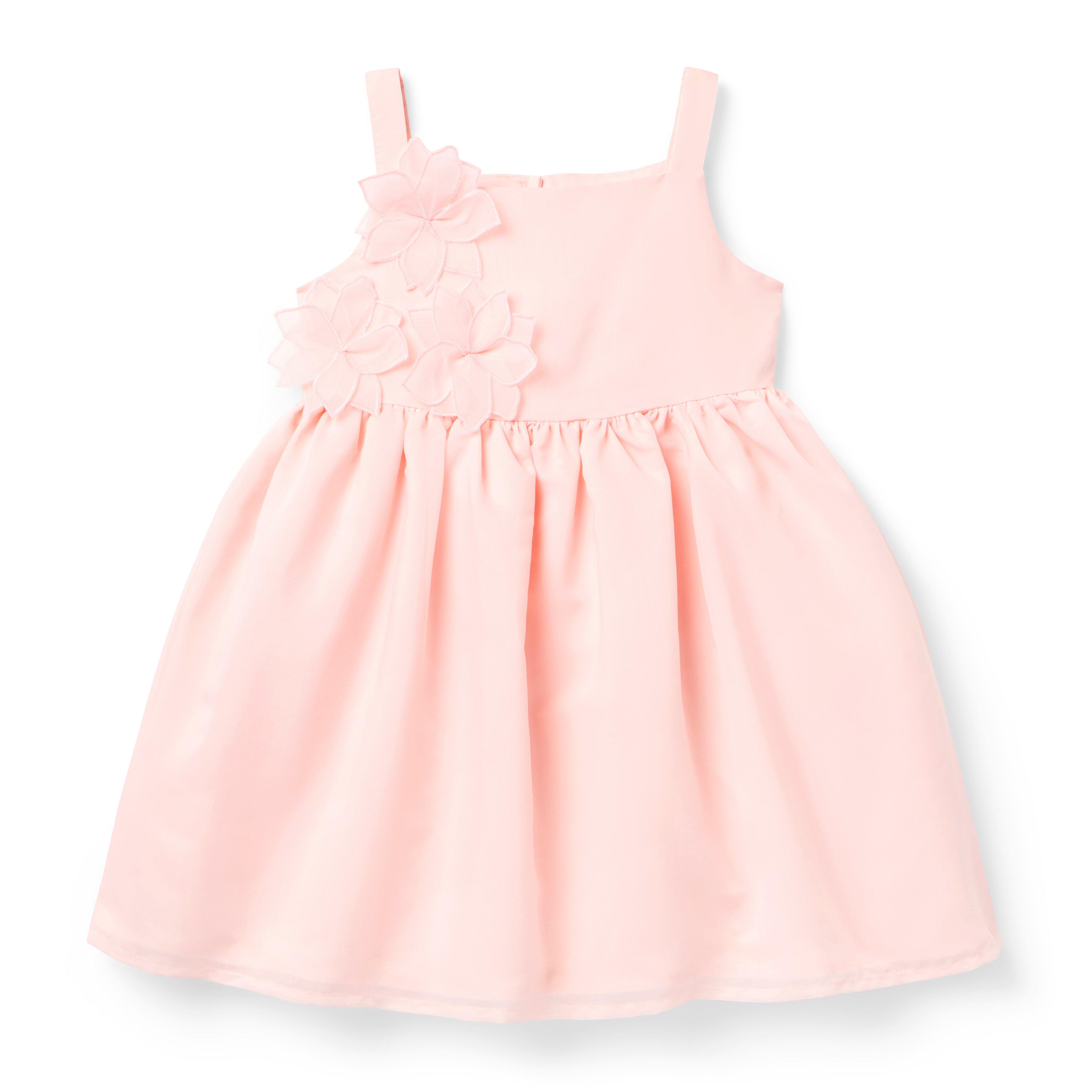 The Organza Occasion Dress
