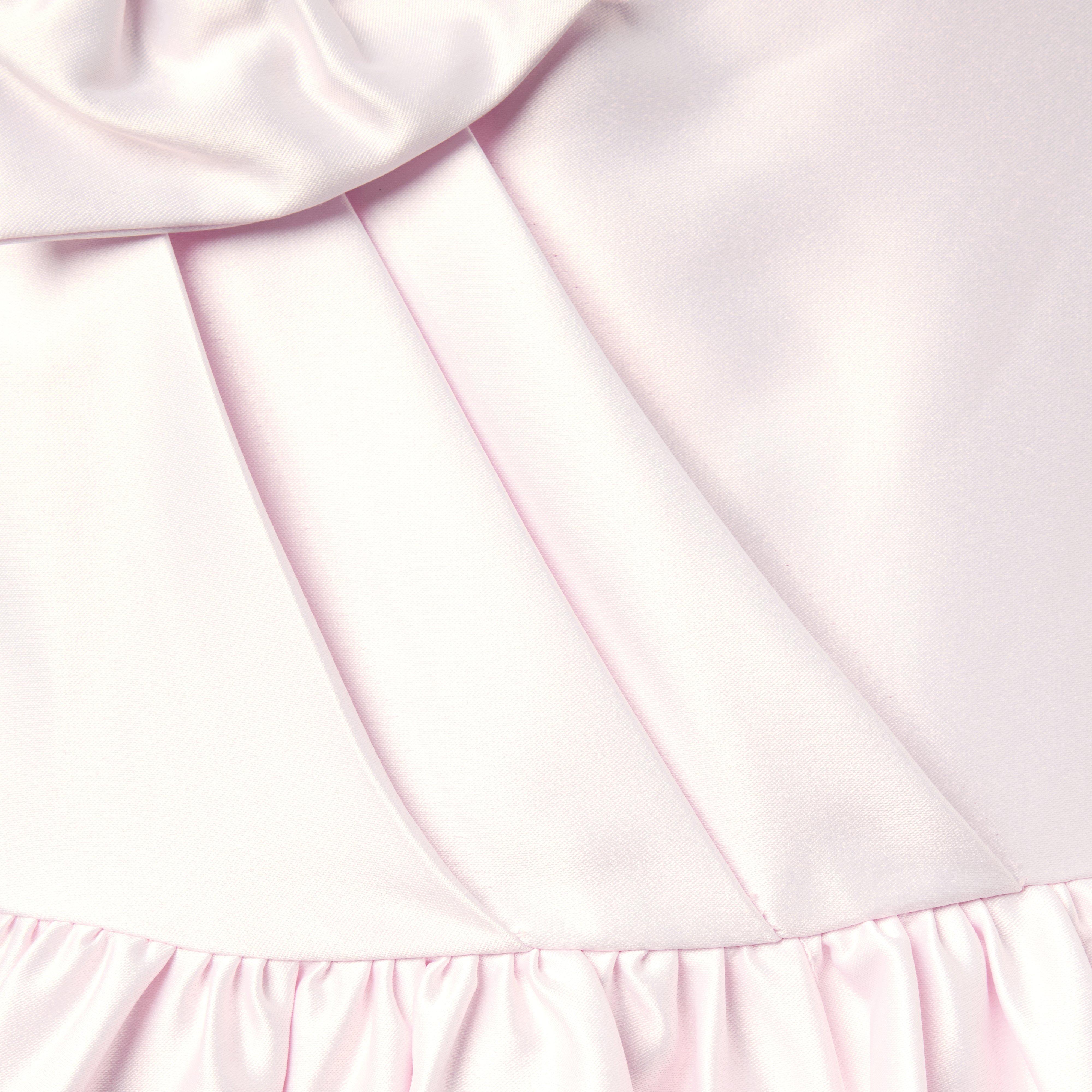 The Satin Bow Gala Dress image number 1