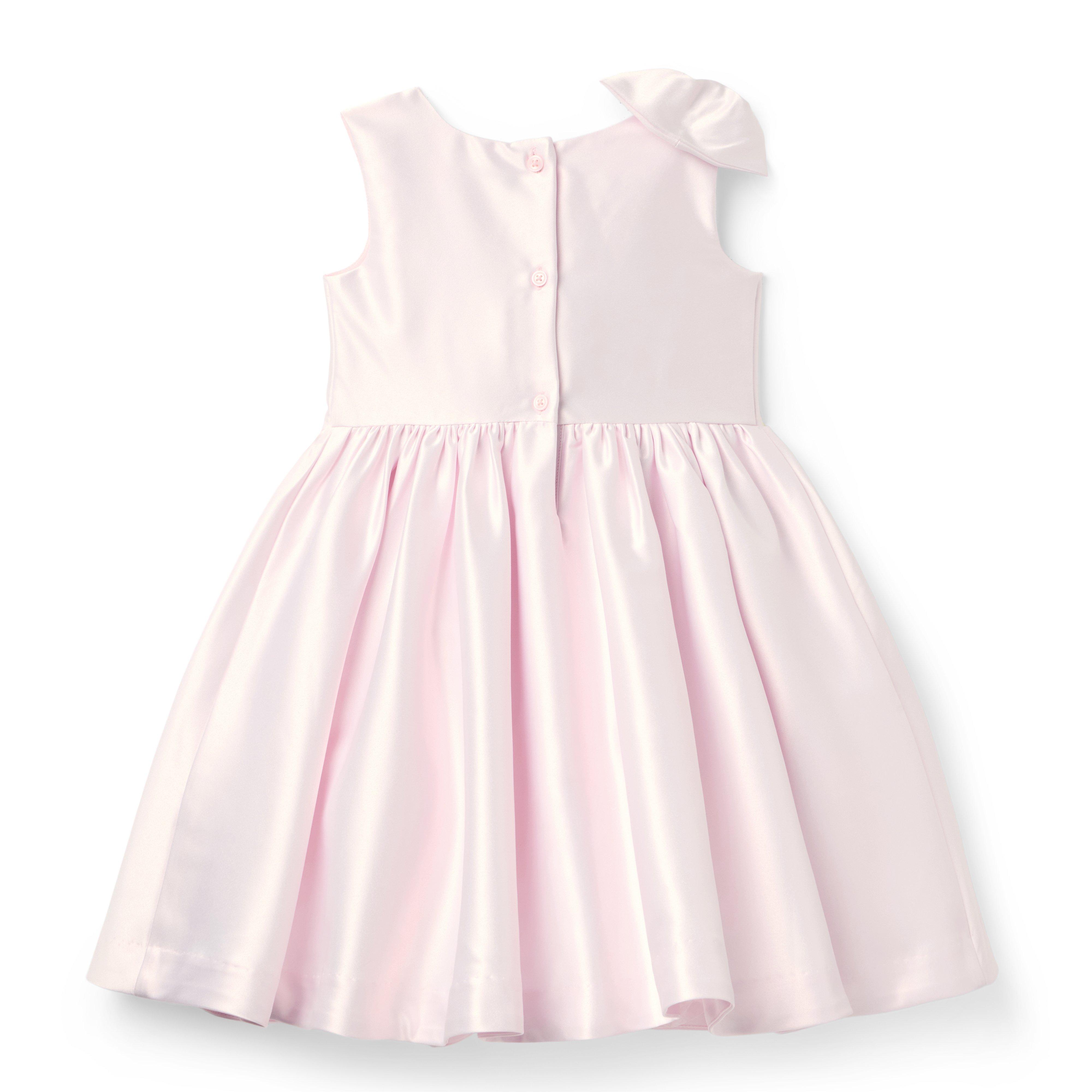 The Satin Bow Gala Dress image number 2