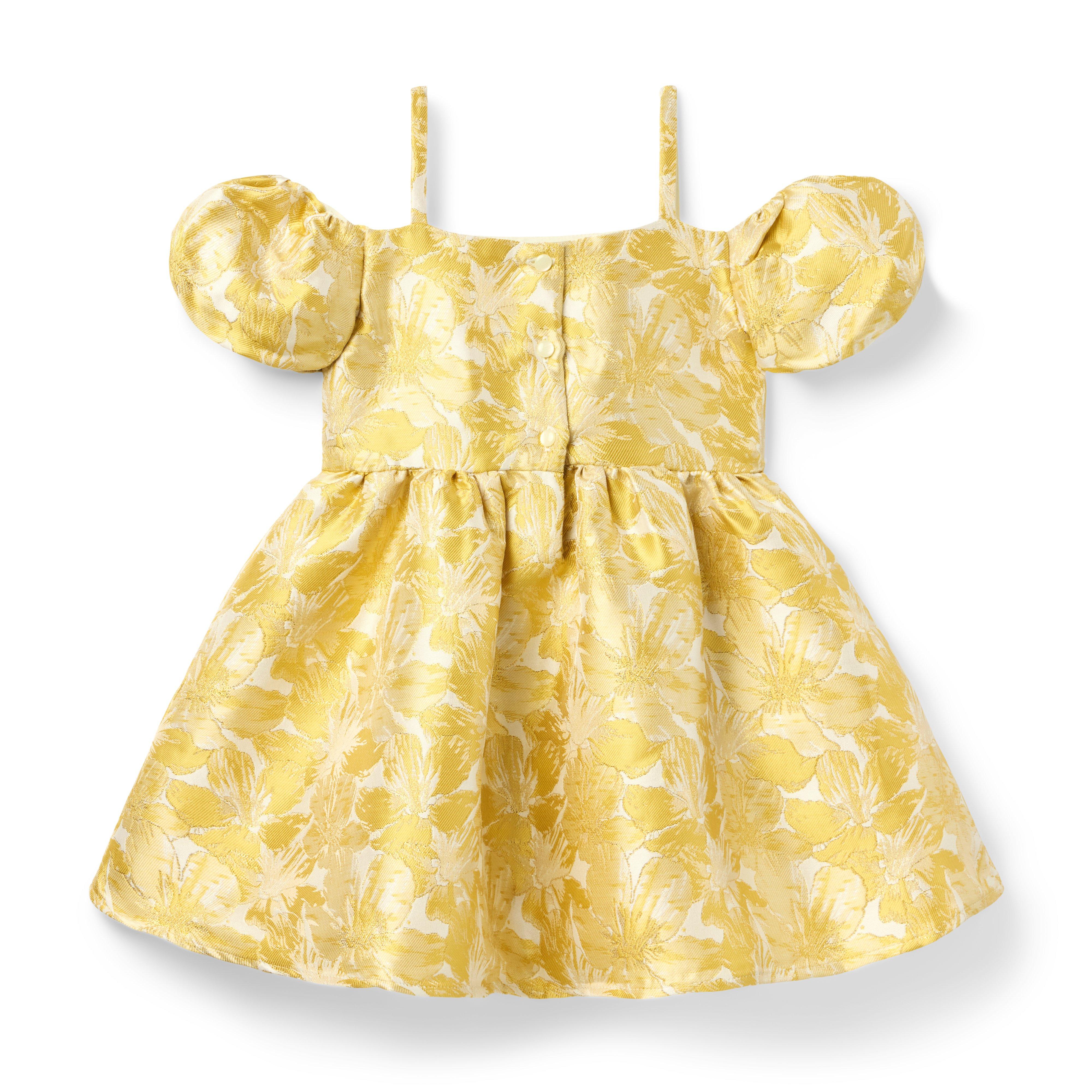 The Floral Celebration Dress image number 2