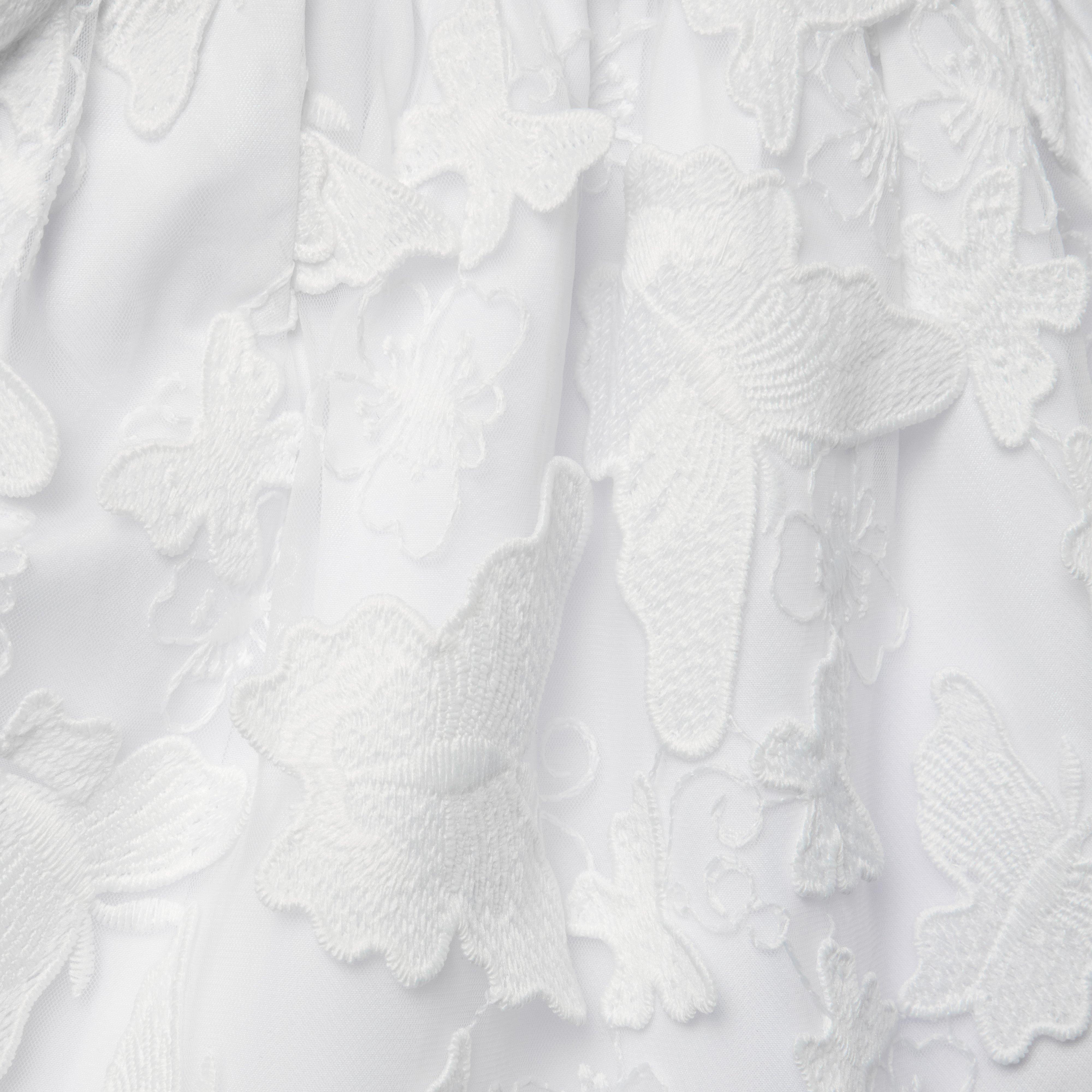 Floral Tulle Party Dress image number 2