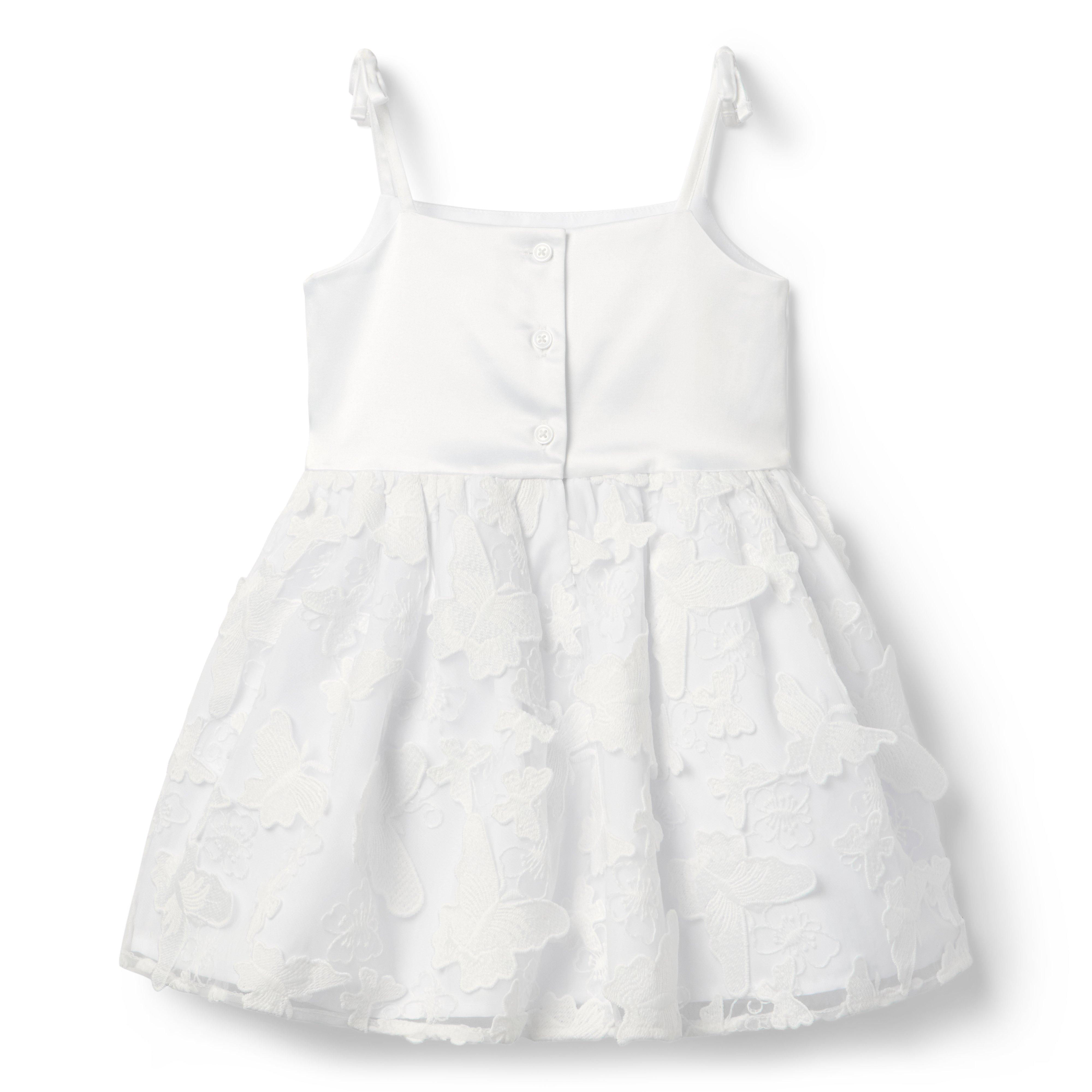 Floral Tulle Party Dress image number 1