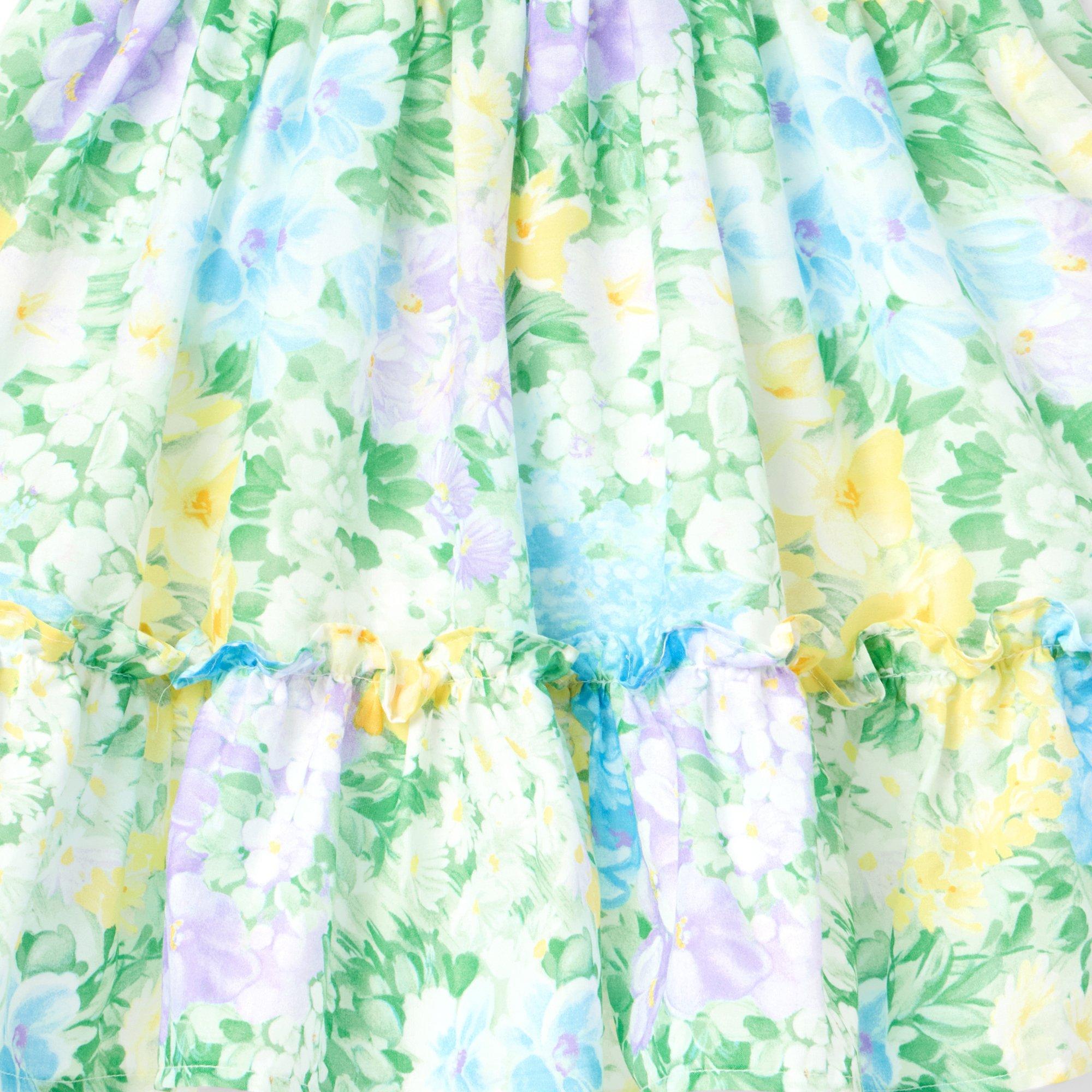 The Spring Garden Matching Dress image number 1