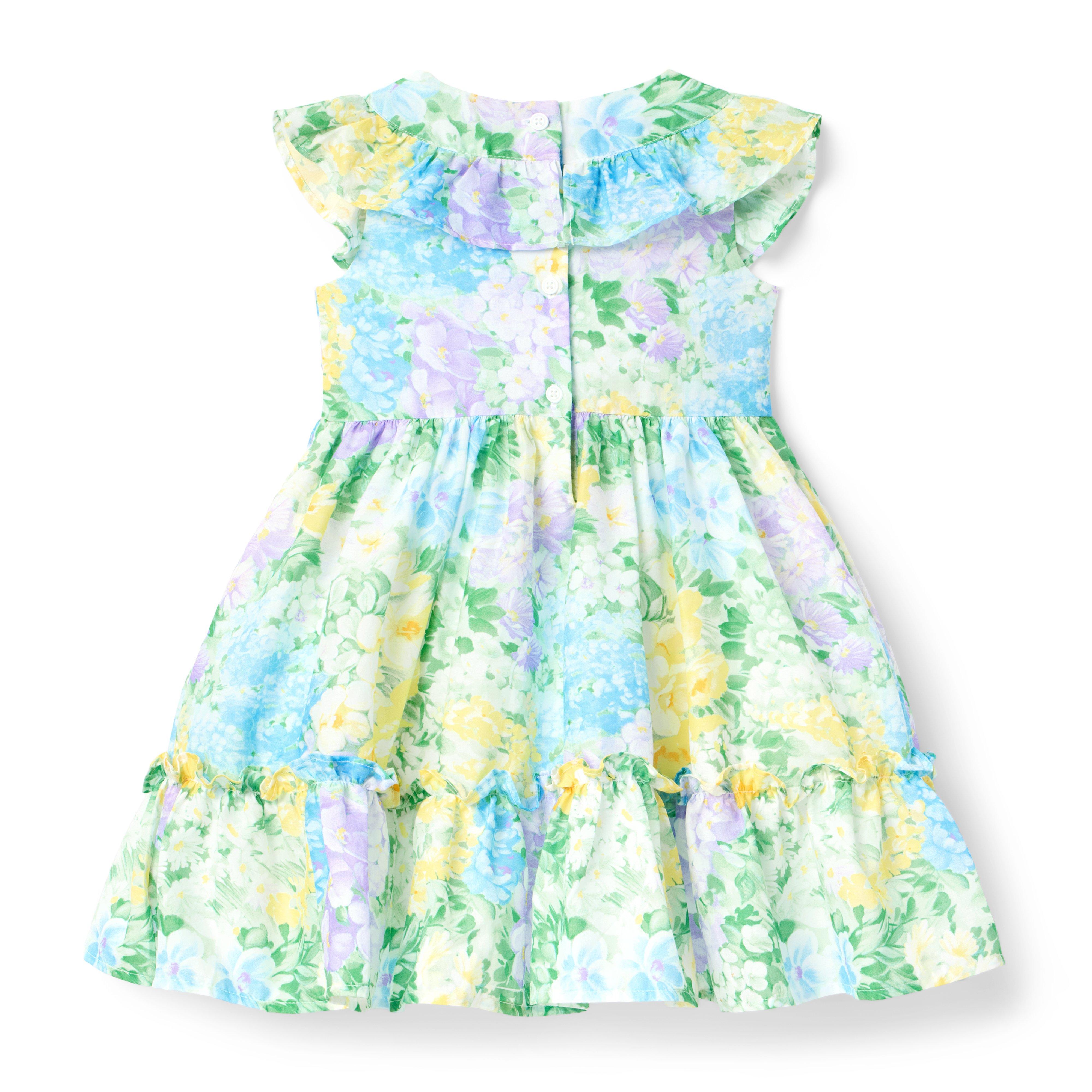 The Spring Garden Matching Dress image number 2