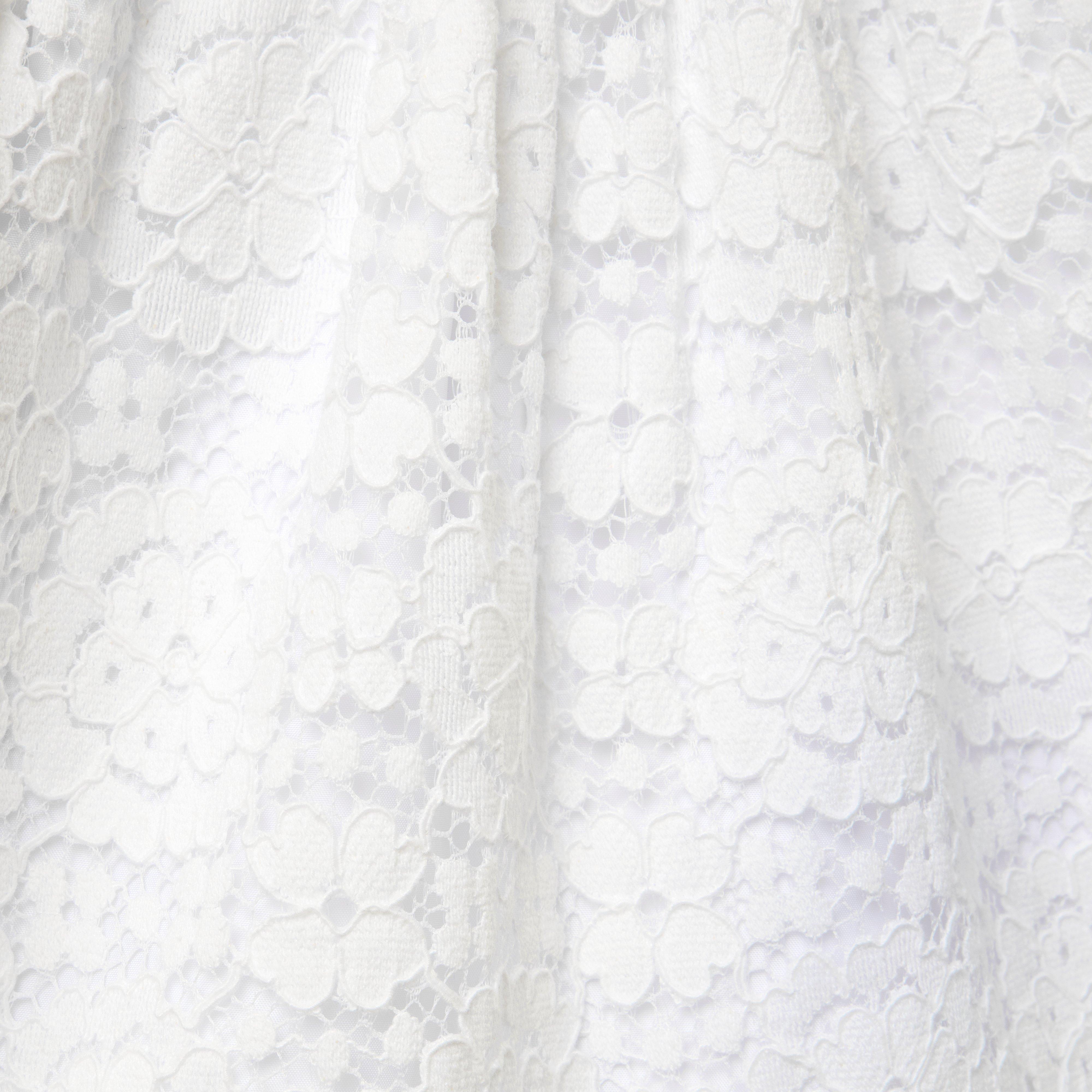 Lace Bow Party Dress image number 2